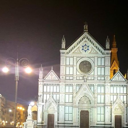 Incantevole Via Torta Firenze Exterior foto