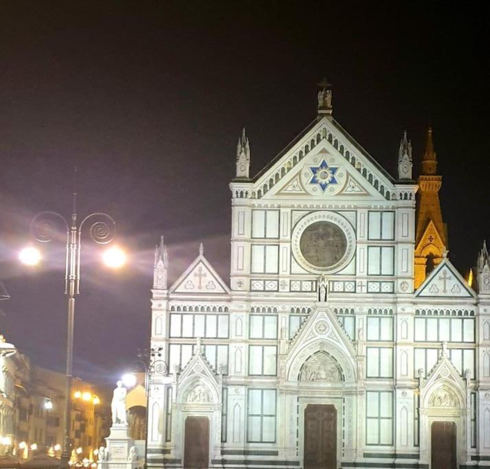 Incantevole Via Torta Firenze Exterior foto